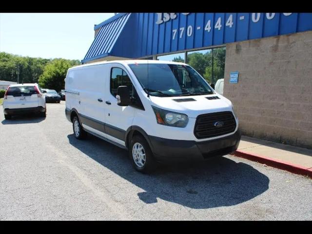 2016 Ford Transit Cargo Van Base w/Sliding Pass-Side Cargo-Door for sale in Smyrna, GA