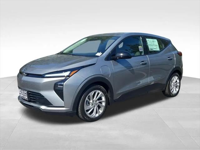 2027 Chevrolet Bolt LT FWD for sale in Folsom, CA