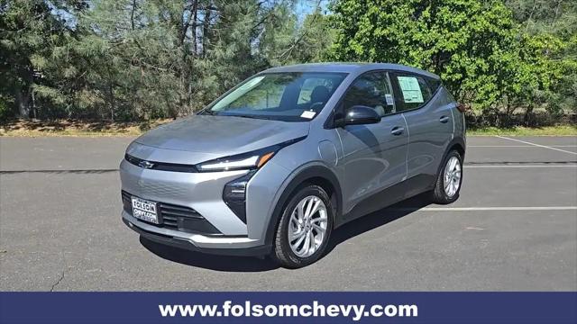 2027 Chevrolet Bolt LT FWD