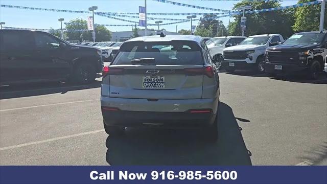 2027 Chevrolet Bolt LT FWD