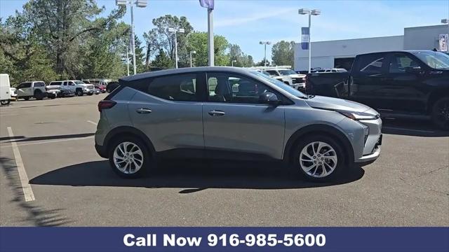 2027 Chevrolet Bolt LT FWD