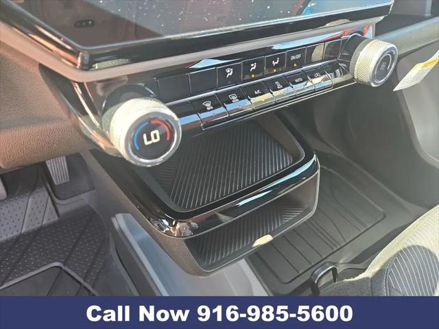 2027 Chevrolet Bolt LT FWD
