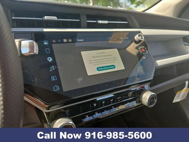 2027 Chevrolet Bolt LT FWD