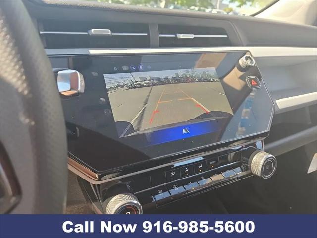 2027 Chevrolet Bolt LT FWD