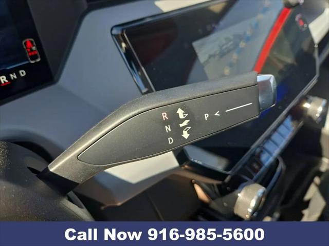 2027 Chevrolet Bolt LT FWD
