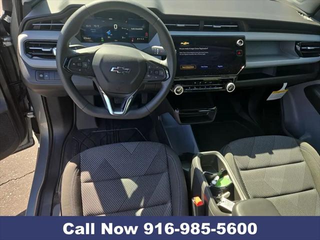2027 Chevrolet Bolt LT FWD
