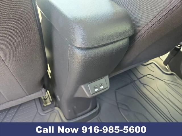 2027 Chevrolet Bolt LT FWD