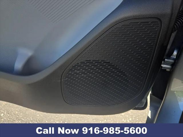 2027 Chevrolet Bolt LT FWD