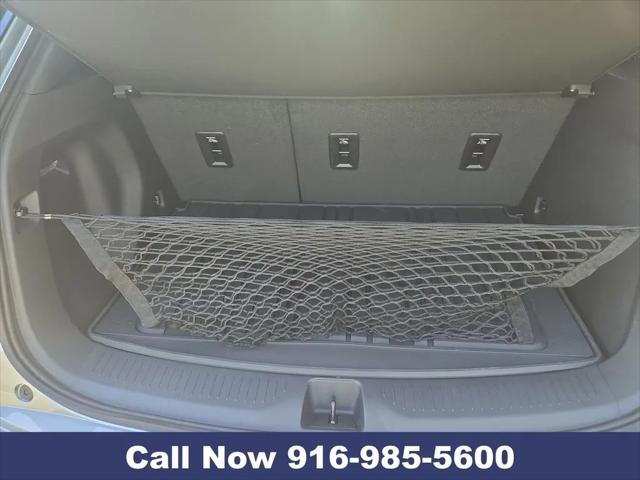 2027 Chevrolet Bolt LT FWD