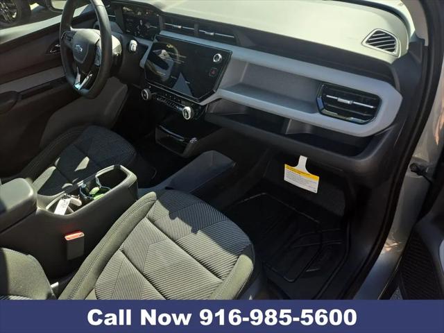 2027 Chevrolet Bolt LT FWD