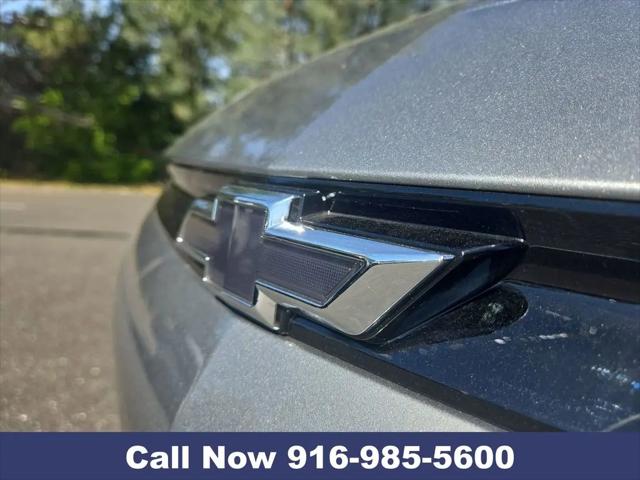 2027 Chevrolet Bolt LT FWD