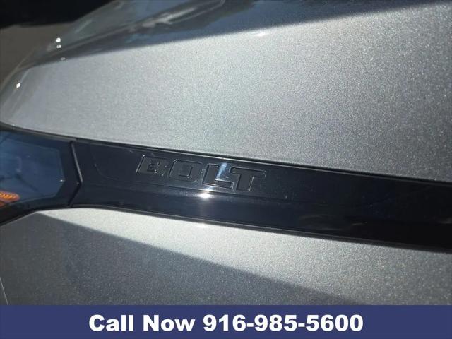 2027 Chevrolet Bolt LT FWD