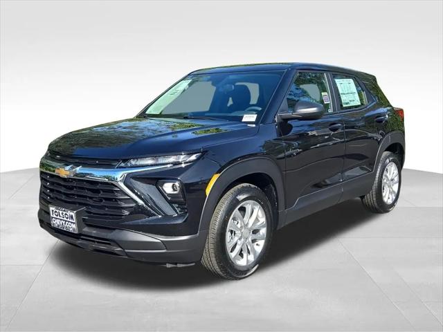 2026 Chevrolet TrailBlazer FWD LS for sale in Folsom, CA