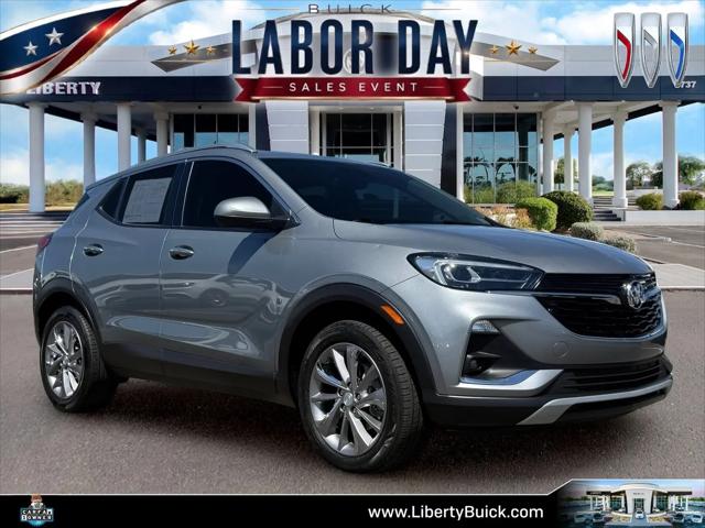 2023 Buick Encore GX Essence AWD for sale in Peoria, AZ