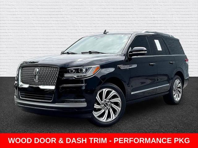 2023 Lincoln Navigator Reserve for sale in Roswell, GA
