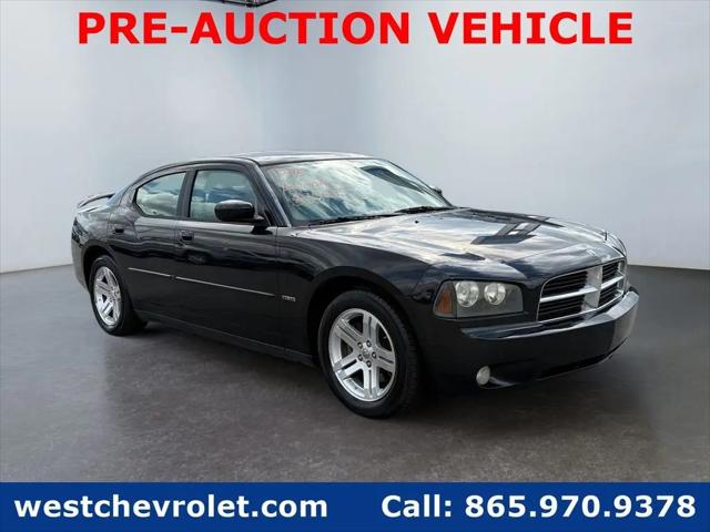 2007 Dodge Charger RT for sale in Alcoa, TN