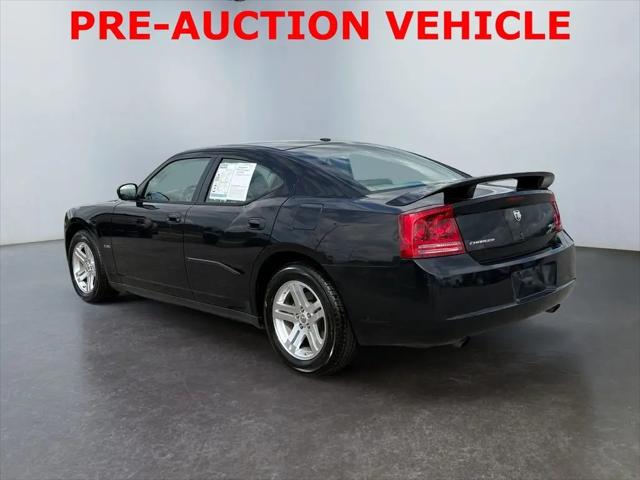 2007 Dodge Charger RT