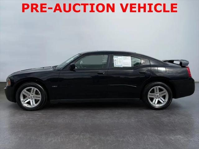 2007 Dodge Charger RT