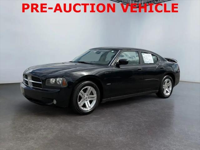 2007 Dodge Charger RT