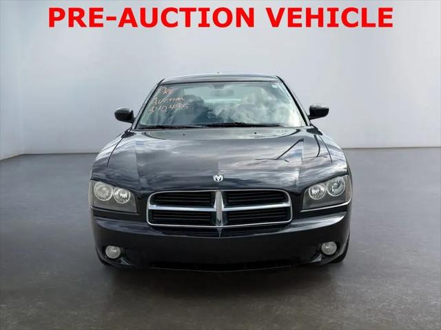 2007 Dodge Charger RT