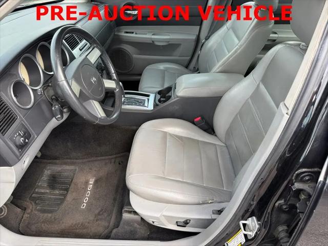 2007 Dodge Charger RT