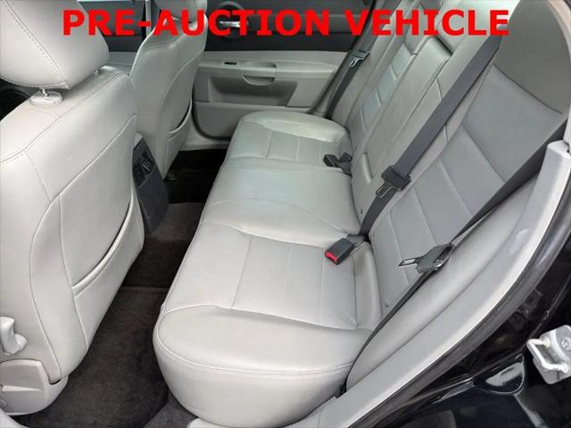 2007 Dodge Charger RT