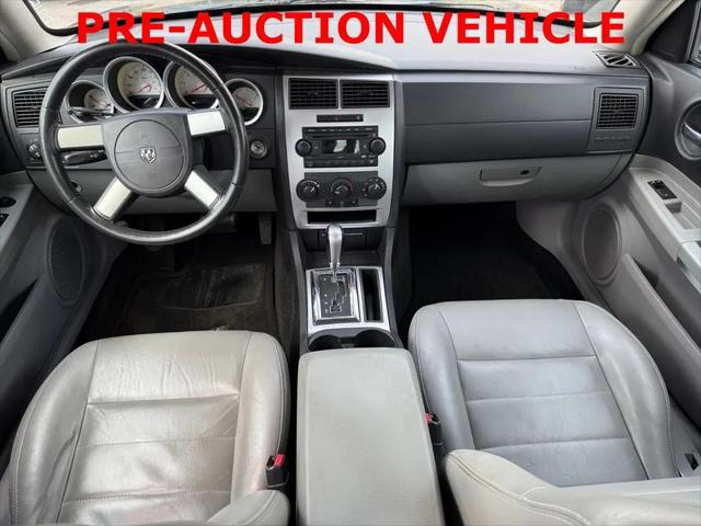 2007 Dodge Charger RT