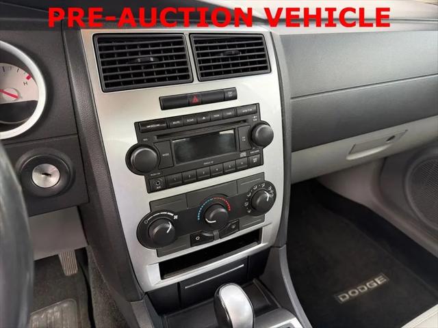 2007 Dodge Charger RT