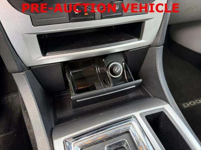2007 Dodge Charger RT