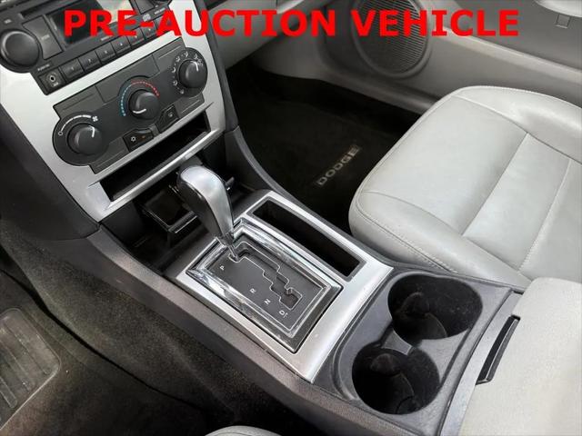 2007 Dodge Charger RT