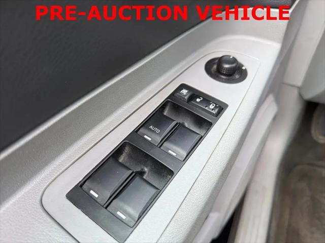 2007 Dodge Charger RT