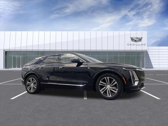 2024 Cadillac iQ Luxury w/1SC for sale in Greenwood, IN