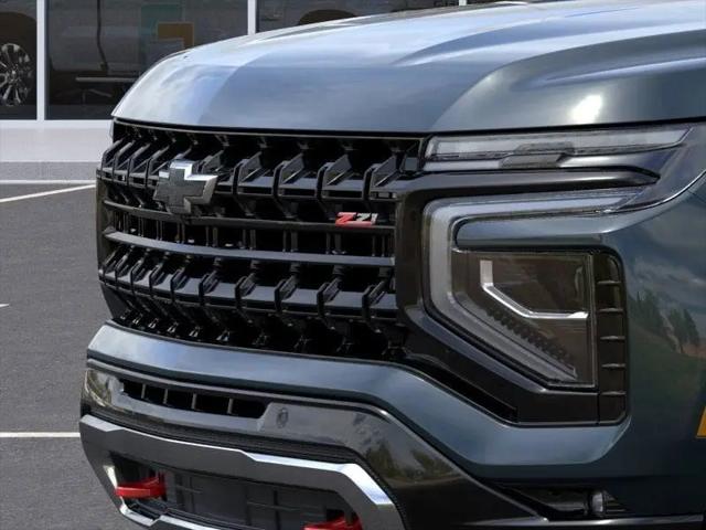 2026 Chevrolet Tahoe 4WD Z71