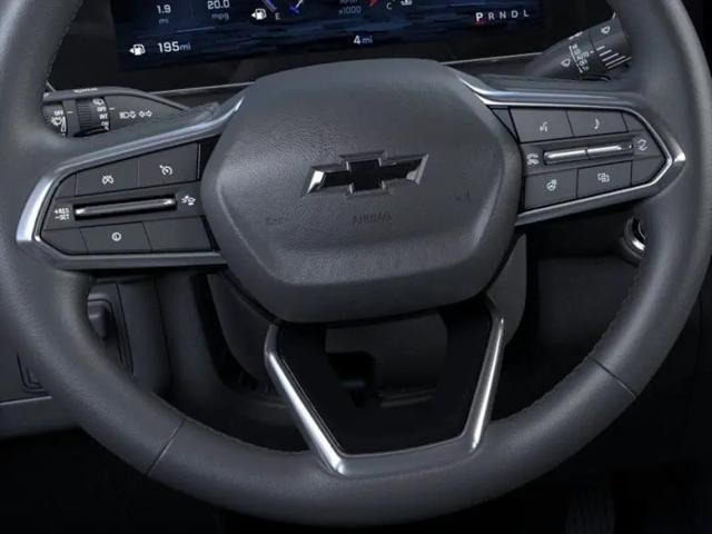 2026 Chevrolet Tahoe 4WD Z71