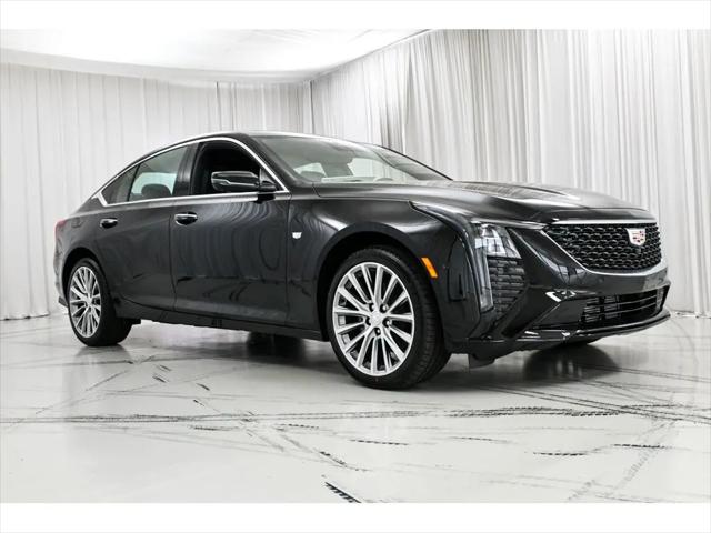 2026 Cadillac CT5 Premium Luxury RWD for sale in Wilmington, DE