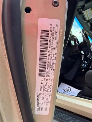 2011 Jeep Wrangler Sport