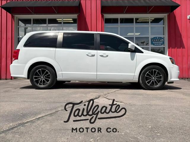 2019 Dodge Grand Caravan GT for sale in Fremont, NE