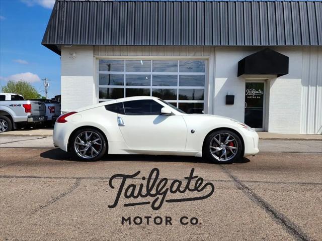 2016 Nissan 370Z Sport for sale in Fremont, NE