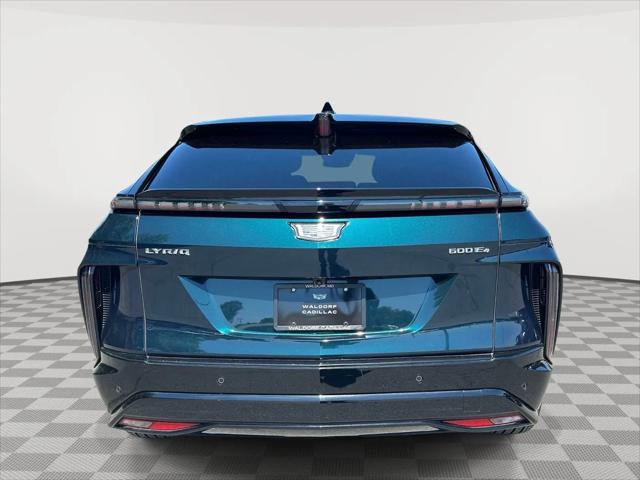 2024 Cadillac iQ Sport w/1SJ