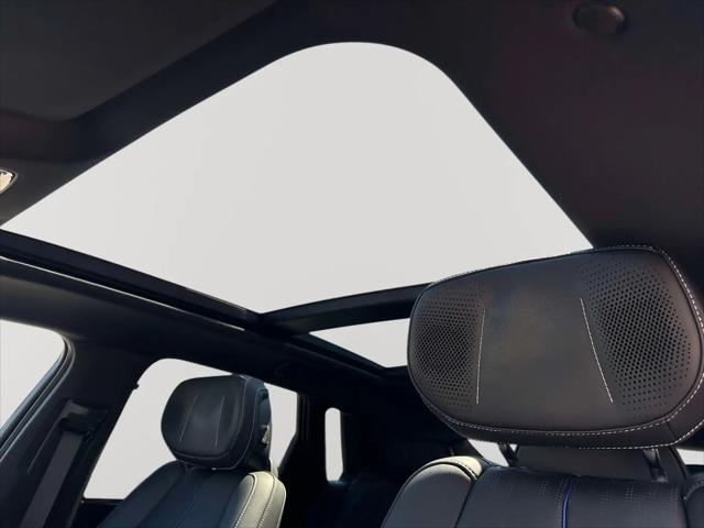 2024 Cadillac iQ Sport w/1SJ