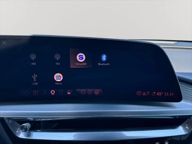 2024 Cadillac iQ Sport w/1SJ