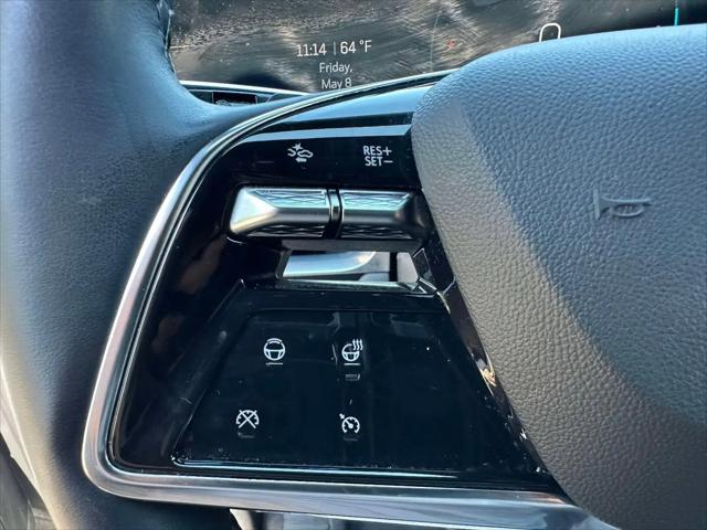 2024 Cadillac iQ Sport w/1SJ