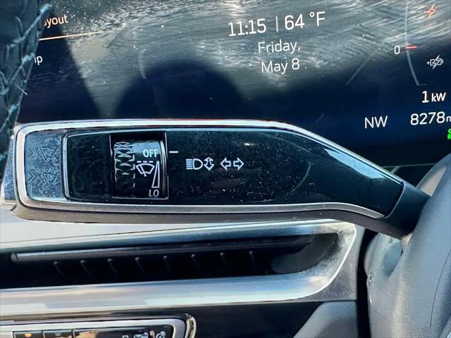 2024 Cadillac iQ Sport w/1SJ