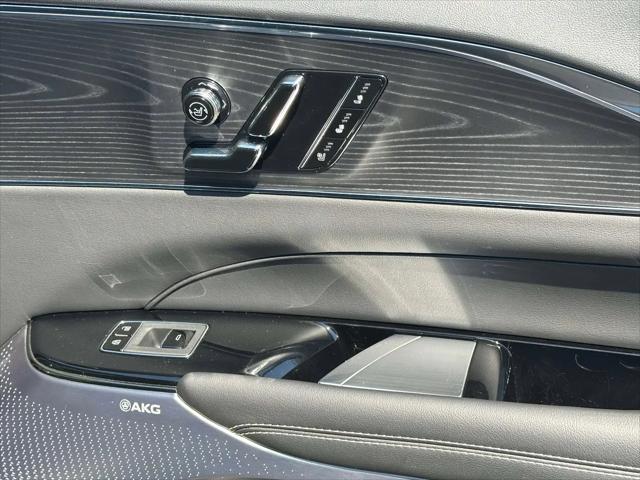 2024 Cadillac iQ Sport w/1SJ