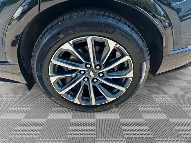 2024 Cadillac iQ Sport w/1SJ
