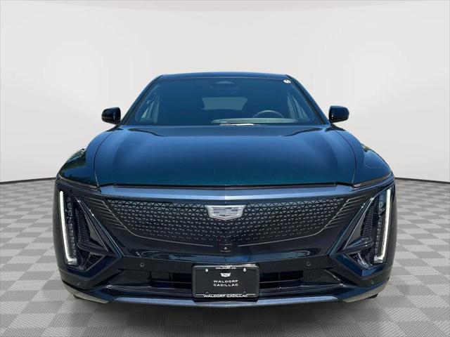 2024 Cadillac iQ Sport w/1SJ