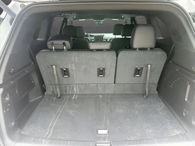 2026 GMC Acadia Elevation FWD