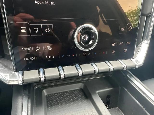 2026 GMC Acadia Elevation FWD