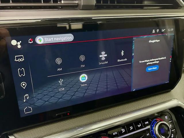 2026 GMC Sierra 1500 Crew Cab, Short Bed, Denali, 4WD