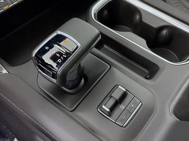 2026 GMC Sierra 1500 Crew Cab, Short Bed, Denali, 4WD